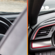 Image for article titled See How The 2017 Honda Civic Type R Compares To The Acura Integra Type R